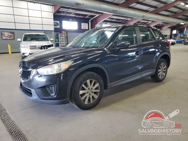 JM3KE4BY3F0481219 2015 MAZDA CX-5 photo no. 21