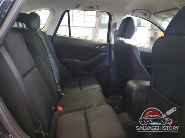 JM3KE4BY3F0481219 2015 MAZDA CX-5 photo no. 11