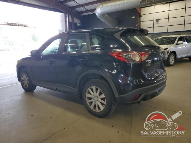 JM3KE4BY3F0481219 2015 MAZDA CX-5 photo no. 2
