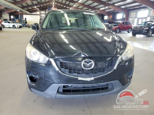 JM3KE4BY3F0481219 2015 MAZDA CX-5 photo no. 5