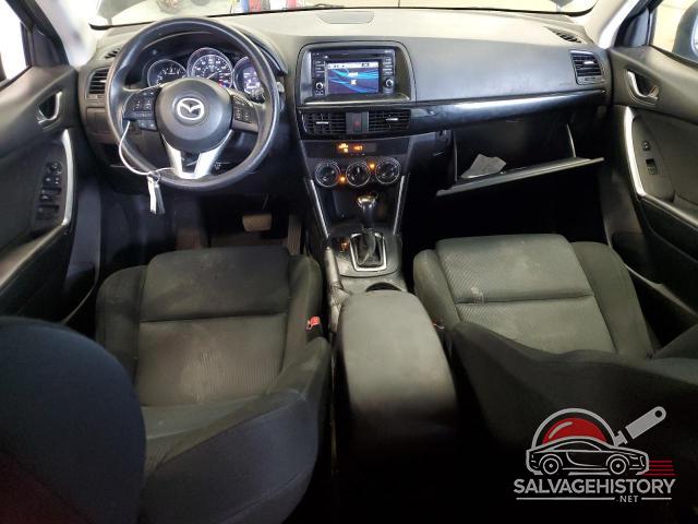 JM3KE4BY3F0481219 2015 MAZDA CX-5 photo no. 8