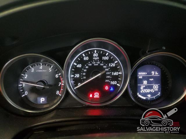 JM3KE4BY3F0481219 2015 MAZDA CX-5 photo no. 9