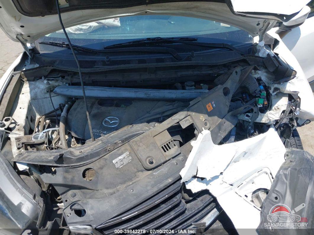 JM3KE2BY6G0777650 2016 MAZDA CX-5 photo no. 10