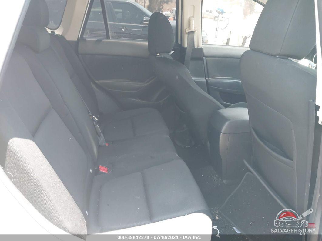 JM3KE2BY6G0777650 2016 MAZDA CX-5 photo no. 8