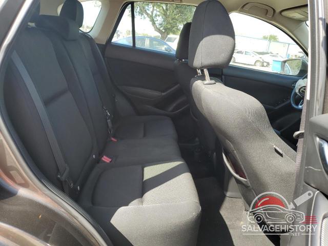 JM3KE2BY7G0832879 2016 MAZDA CX-5 photo no. 11