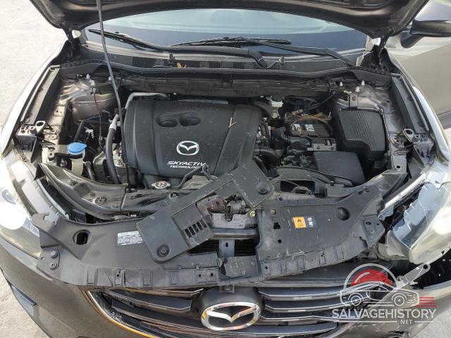 JM3KE2BY7G0832879 2016 MAZDA CX-5 photo no. 12