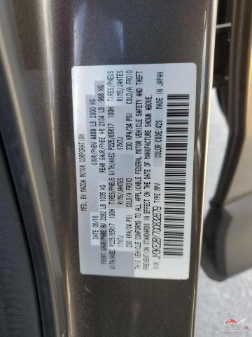 JM3KE2BY7G0832879 2016 MAZDA CX-5 photo no. 13