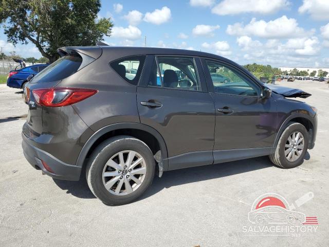 JM3KE2BY7G0832879 2016 MAZDA CX-5 photo no. 3