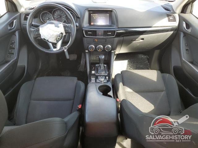 JM3KE2BY7G0832879 2016 MAZDA CX-5 photo no. 8
