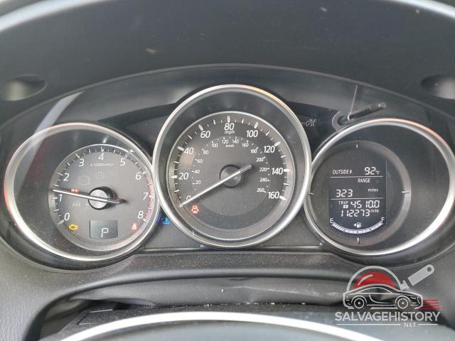JM3KE2BY7G0832879 2016 MAZDA CX-5 photo no. 9