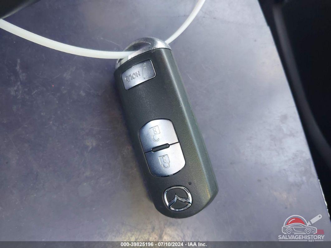 JM3KE2CY4G0847516 2016 MAZDA CX-5 photo no. 11