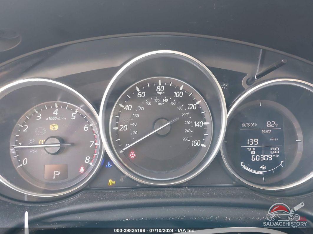JM3KE2CY4G0847516 2016 MAZDA CX-5 photo no. 7