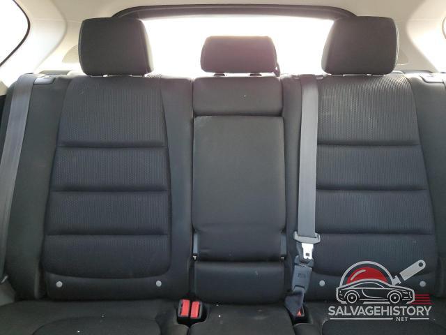 JM3KE4CY0G0700167 2016 MAZDA CX-5 photo no. 10