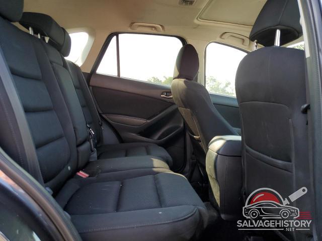 JM3KE4CY0G0700167 2016 MAZDA CX-5 photo no. 11