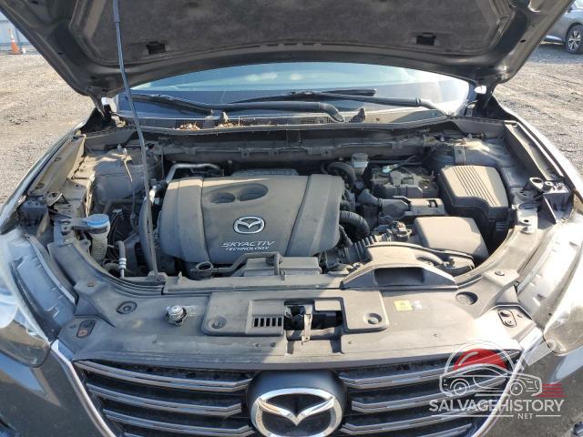 JM3KE4CY0G0700167 2016 MAZDA CX-5 photo no. 12