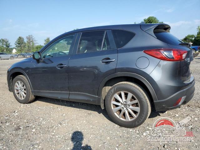 JM3KE4CY0G0700167 2016 MAZDA CX-5 photo no. 2