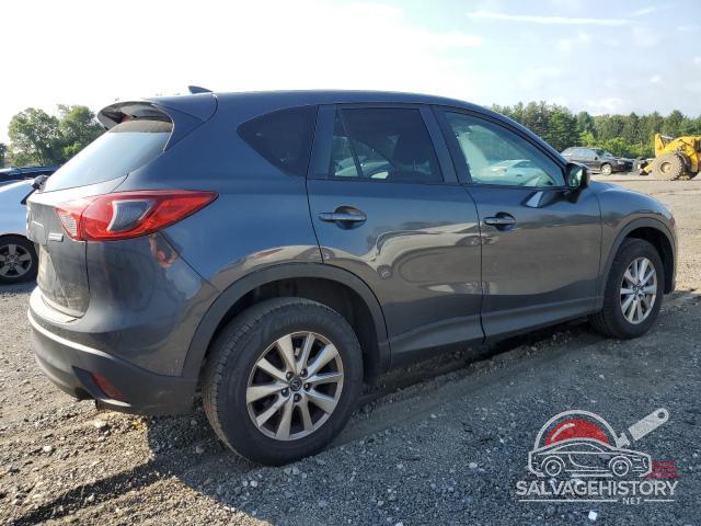 JM3KE4CY0G0700167 2016 MAZDA CX-5 photo no. 3