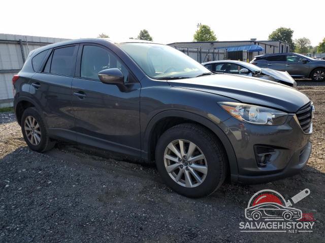 JM3KE4CY0G0700167 2016 MAZDA CX-5 photo no. 4