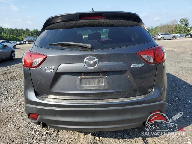 JM3KE4CY0G0700167 2016 MAZDA CX-5 photo no. 6