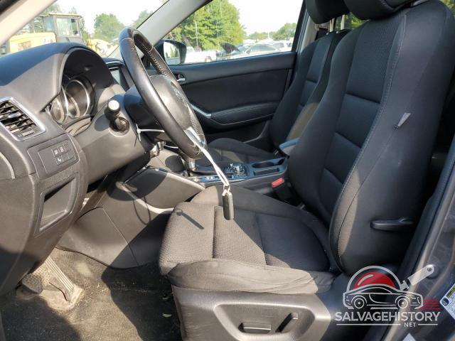 JM3KE4CY0G0700167 2016 MAZDA CX-5 photo no. 7