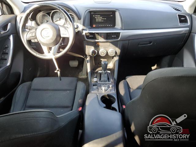 JM3KE4CY0G0700167 2016 MAZDA CX-5 photo no. 8