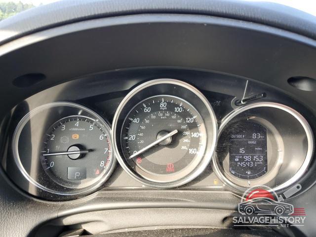 JM3KE4CY0G0700167 2016 MAZDA CX-5 photo no. 9