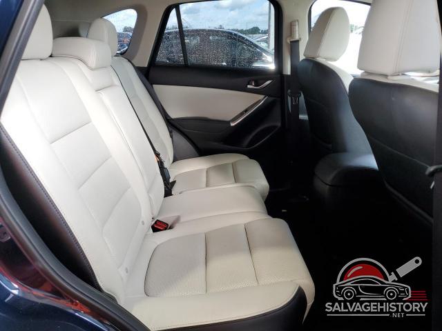 JM3KE4DY4G0813523 2016 MAZDA CX-5 photo no. 11