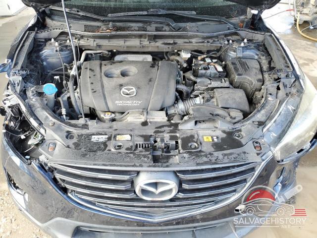 JM3KE4DY4G0813523 2016 MAZDA CX-5 photo no. 12