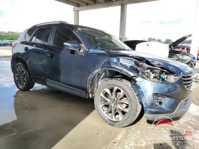 JM3KE4DY4G0813523 2016 MAZDA CX-5 photo no. 4