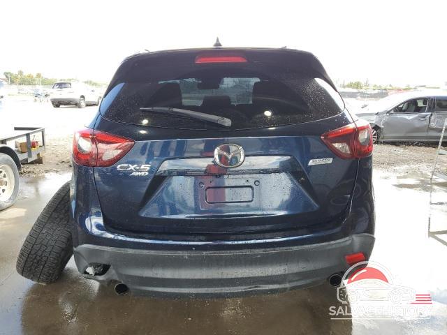JM3KE4DY4G0813523 2016 MAZDA CX-5 photo no. 6