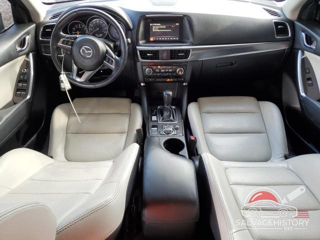 JM3KE4DY4G0813523 2016 MAZDA CX-5 photo no. 8