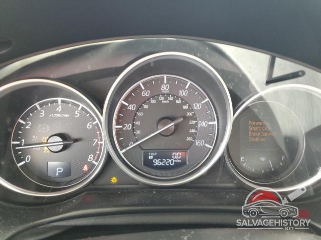 JM3KE4DY4G0813523 2016 MAZDA CX-5 photo no. 9