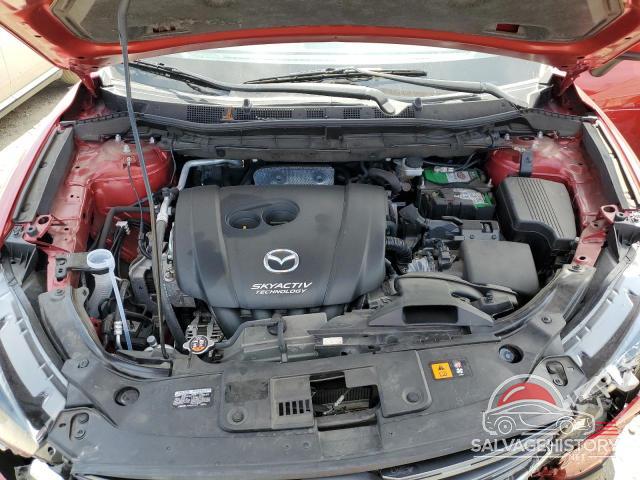 JM3KE4DY6G0725539 2016 MAZDA CX-5 photo no. 12