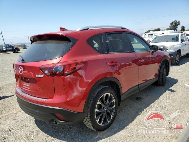 JM3KE4DY6G0725539 2016 MAZDA CX-5 photo no. 3