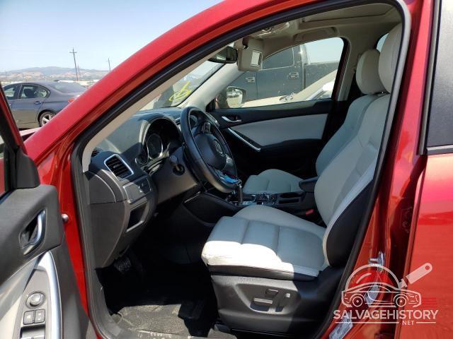 JM3KE4DY6G0725539 2016 MAZDA CX-5 photo no. 7