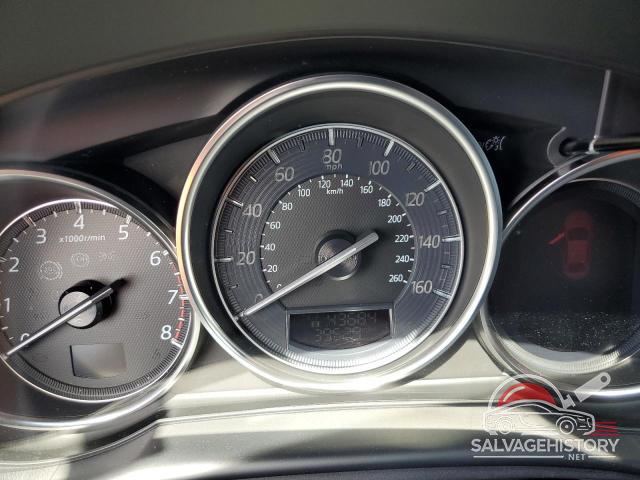 JM3KE4DY6G0725539 2016 MAZDA CX-5 photo no. 9