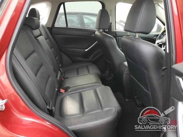 JM3KE4DYXG0709991 2016 MAZDA CX-5 photo no. 11