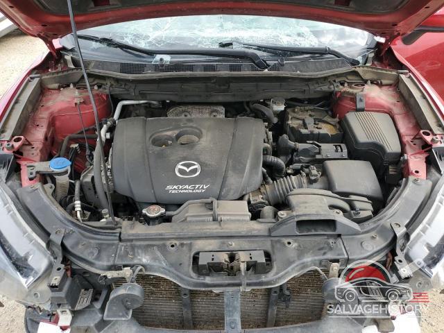 JM3KE4DYXG0709991 2016 MAZDA CX-5 photo no. 12