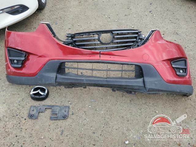 JM3KE4DYXG0709991 2016 MAZDA CX-5 photo no. 13