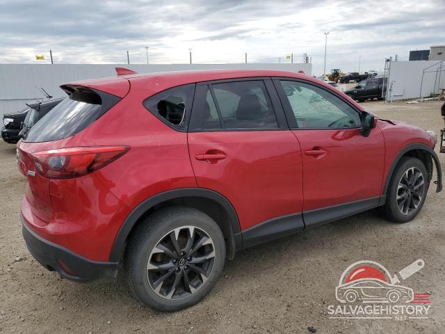 JM3KE4DYXG0709991 2016 MAZDA CX-5 photo no. 3