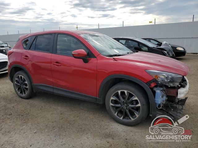JM3KE4DYXG0709991 2016 MAZDA CX-5 photo no. 4