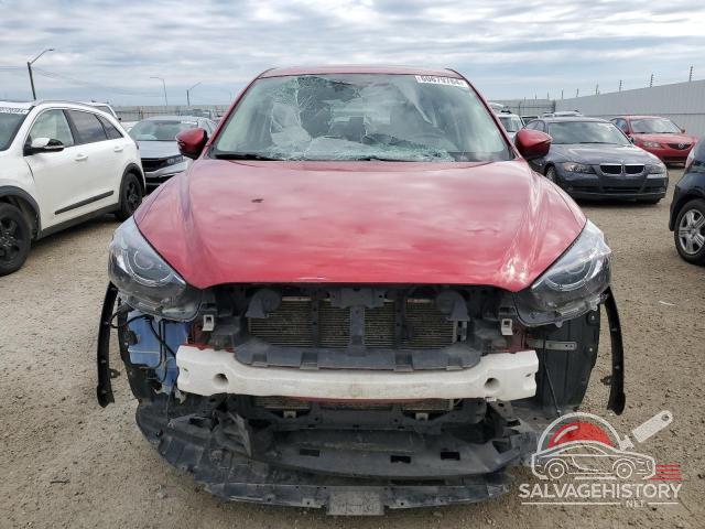 JM3KE4DYXG0709991 2016 MAZDA CX-5 photo no. 5