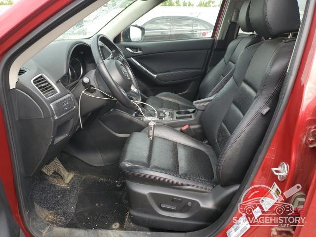 JM3KE4DYXG0709991 2016 MAZDA CX-5 photo no. 7