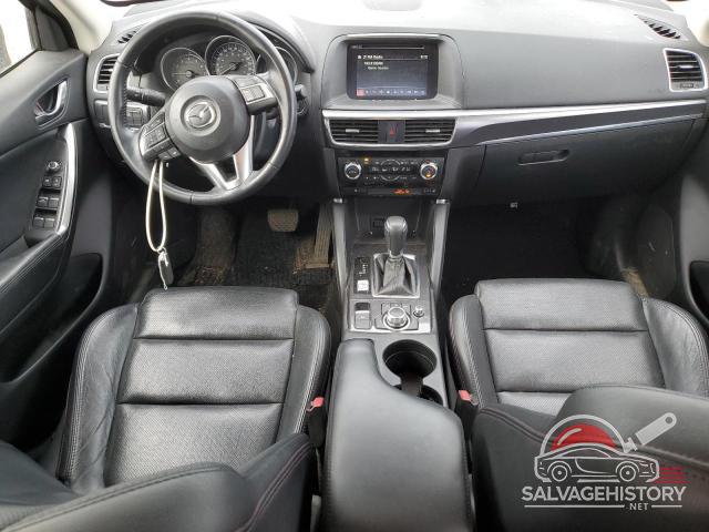 JM3KE4DYXG0709991 2016 MAZDA CX-5 photo no. 8