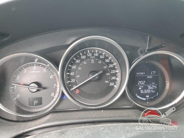 JM3KE4DYXG0709991 2016 MAZDA CX-5 photo no. 9