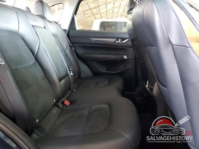 JM3KFACL8H0124524 2017 MAZDA CX-5 photo no. 10