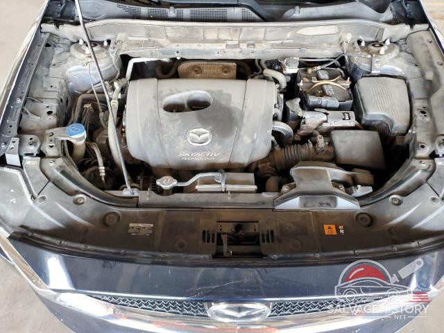 JM3KFACL8H0124524 2017 MAZDA CX-5 photo no. 11