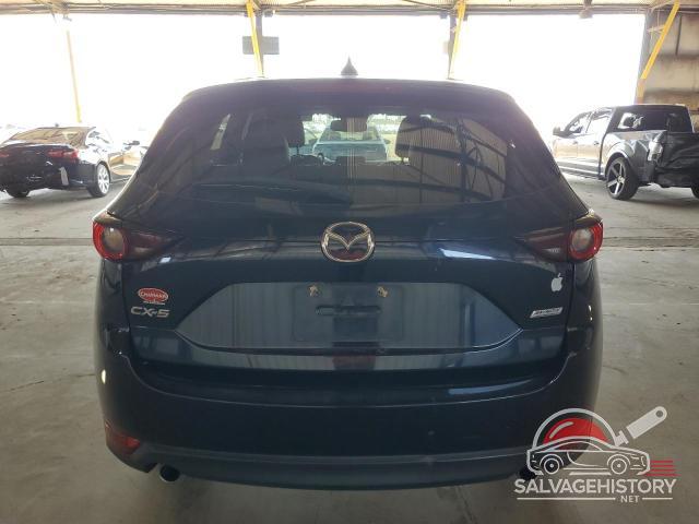 JM3KFACL8H0124524 2017 MAZDA CX-5 photo no. 6