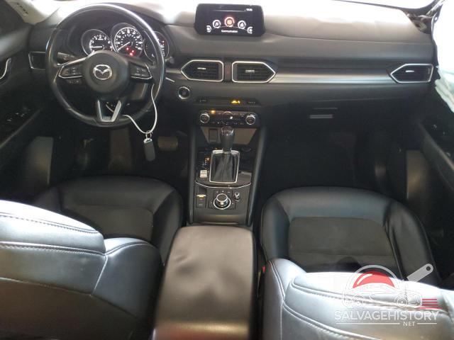 JM3KFACL8H0124524 2017 MAZDA CX-5 photo no. 8