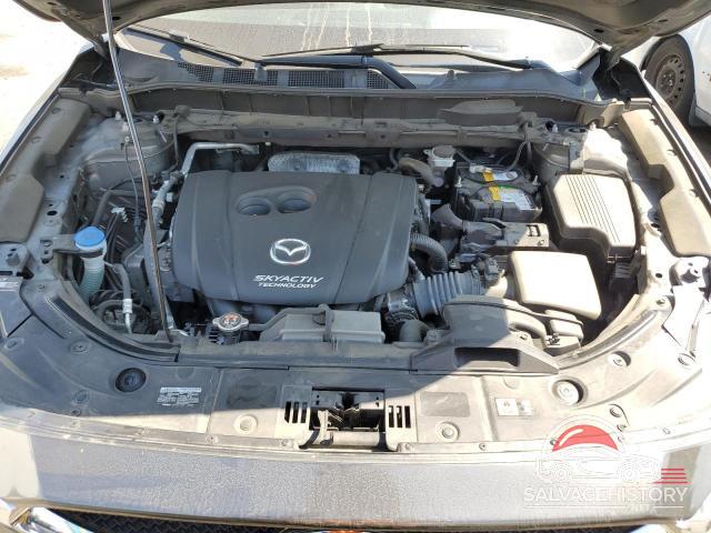 JM3KFADL8H0152550 2017 MAZDA CX-5 photo no. 11